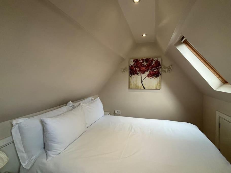 Quirky Cottage In The Historical Town Of Beverley Buitenkant foto